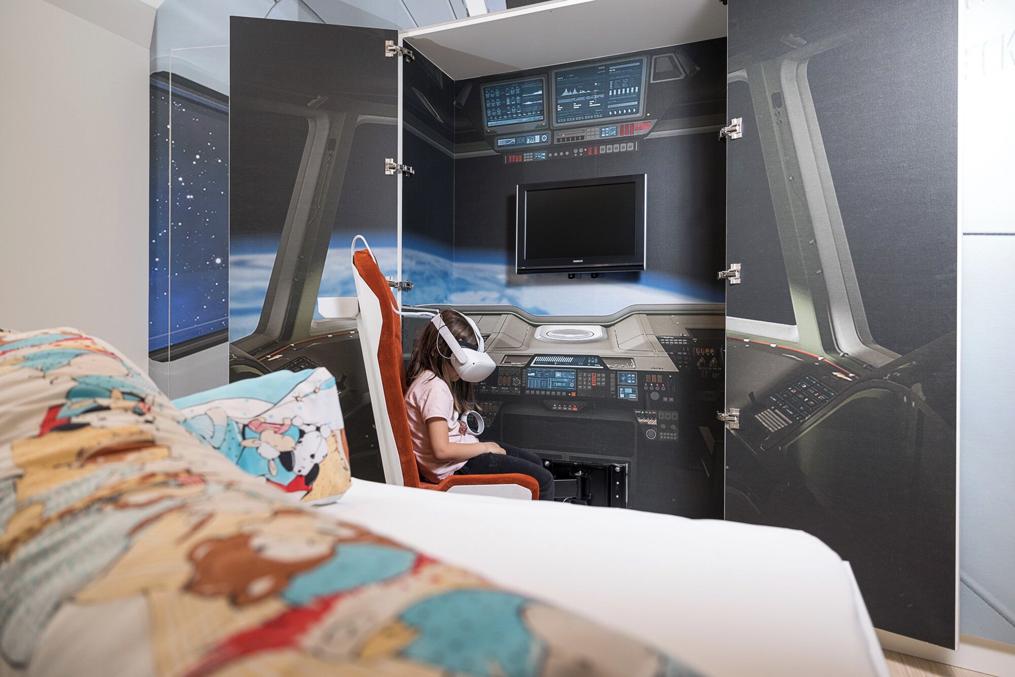 3 Schlafzimmer, Bügeleisen/Bügelbrett, kostenloses WLAN, Bettwäsche