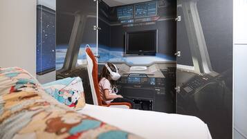 3 Schlafzimmer, Bügeleisen/Bügelbrett, kostenloses WLAN, Bettwäsche