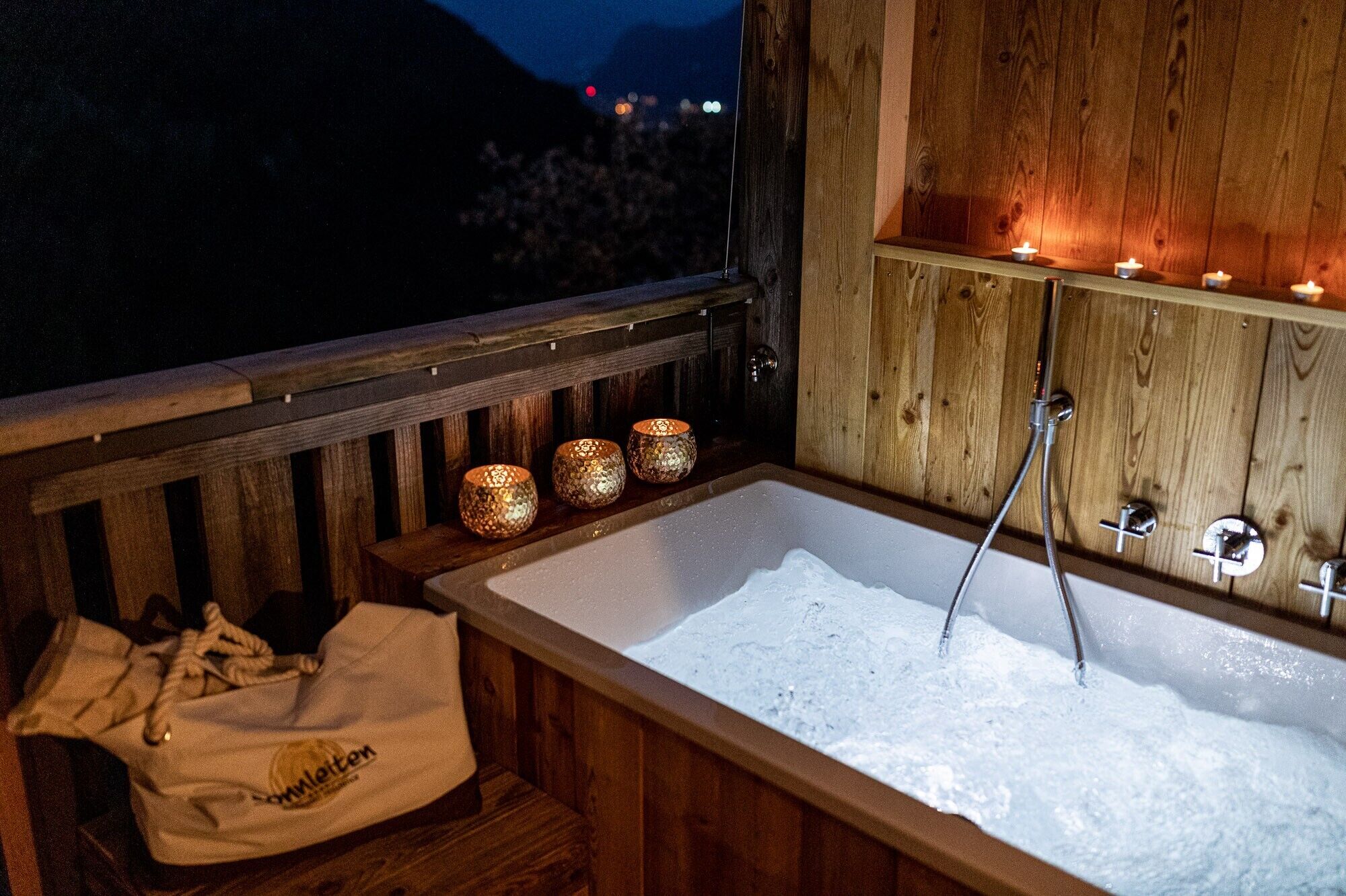 Área da propriedade