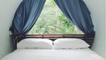 Seterika/papan seterika, Wi-fi percuma