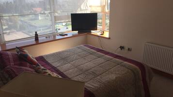 3 camere, Wi-Fi