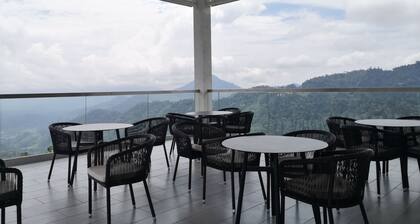 MU Windmühle | 360 Skypool Superior Suite