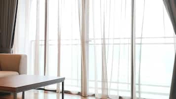 Flat-screen TV