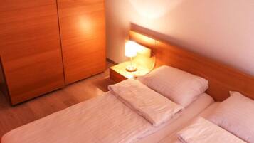 1 chambre, Internet gratuit