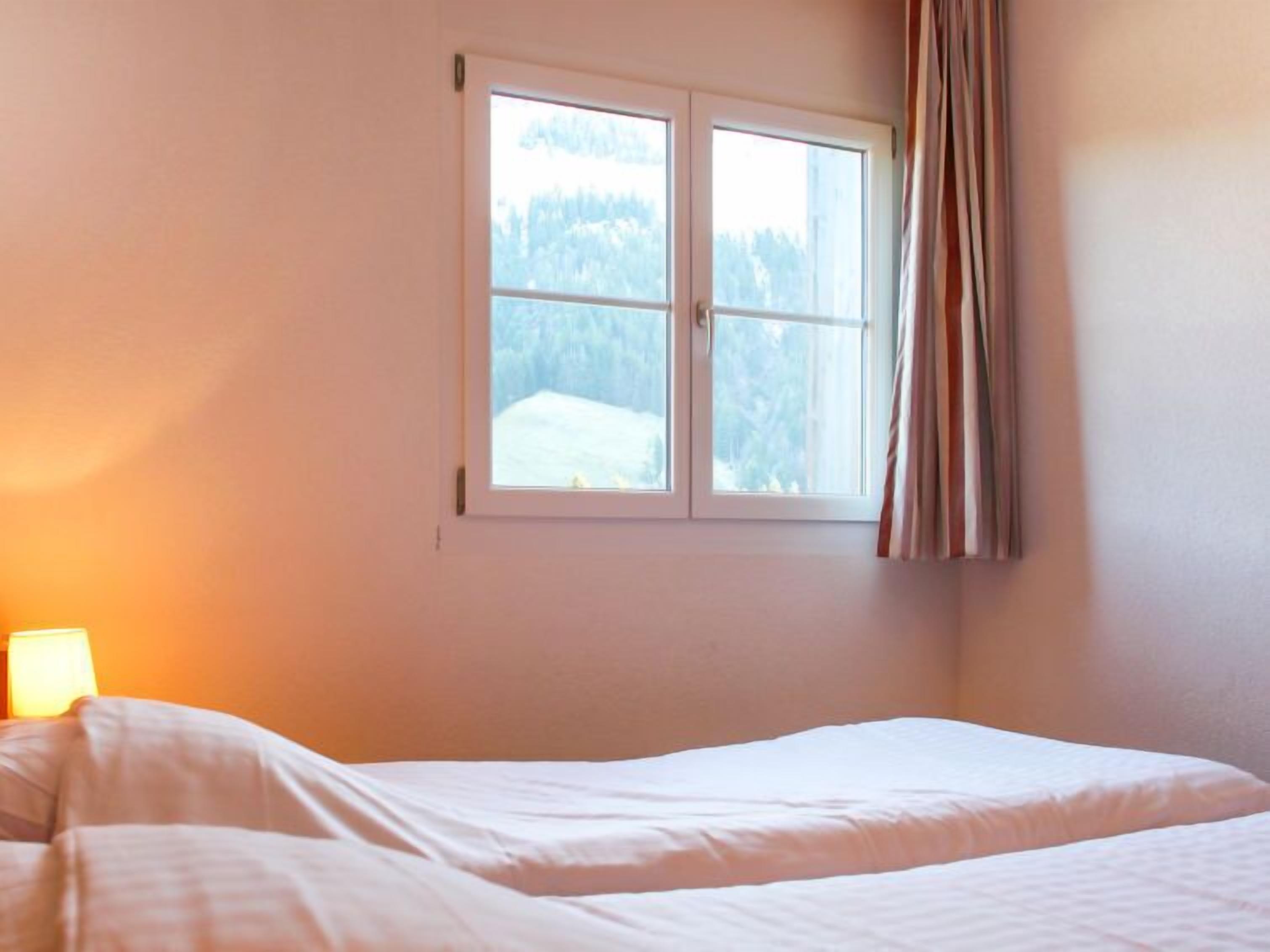 1 Schlafzimmer, kostenloses Internet