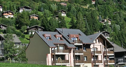 Andromède 6 by Interhome