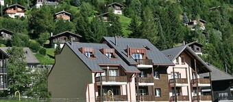 Andromède 6 by Interhome