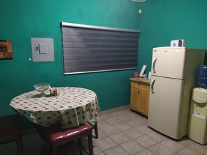 Interior - Centric Private Room (Mexicali)