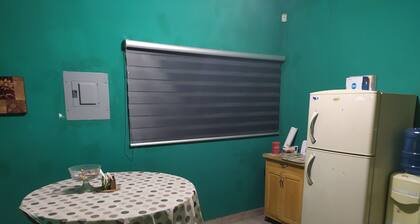 Centric Private Room