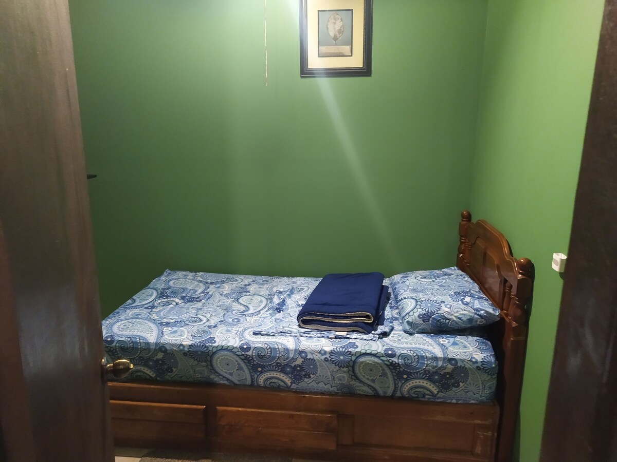 Image de profil de l’hôte