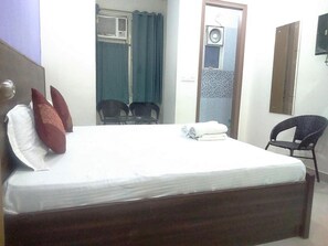 Deluxe-Doppelzimmer