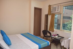 Deluxe Double Room | Free WiFi