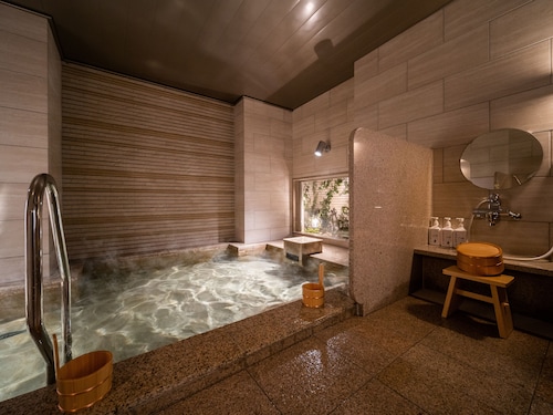 Super Hotel HigashiMaizuru