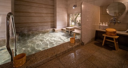 Super Hotel HigashiMaizuru