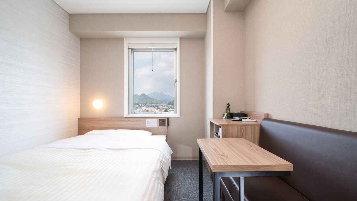 Chambres insonorisées, Wi-Fi gratuit