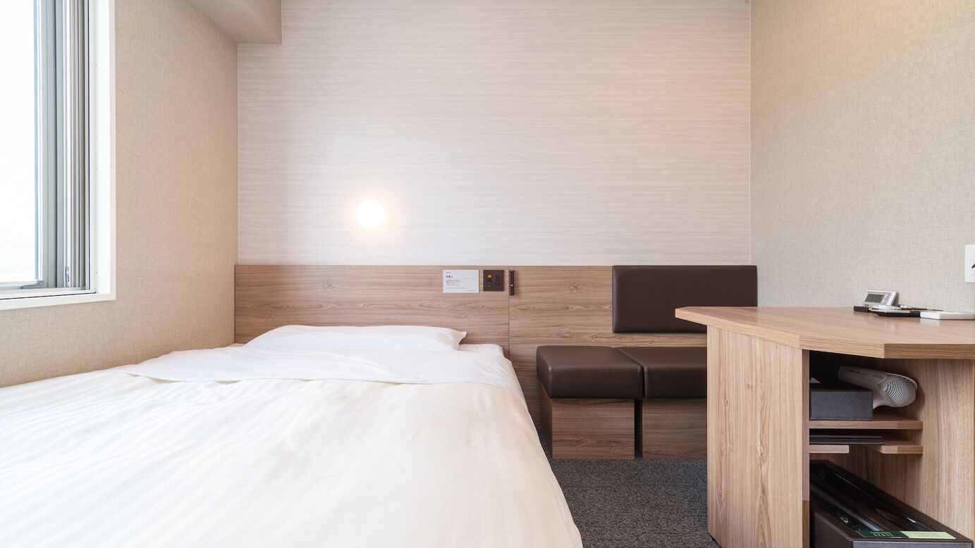 Chambres insonorisées, Wi-Fi gratuit