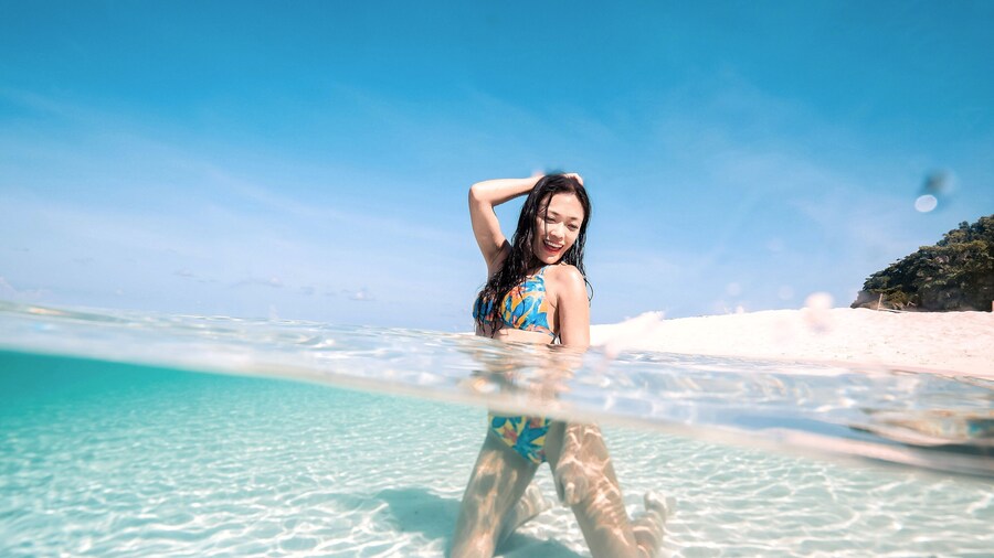 Sipadan Inn 1