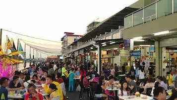 餐廳