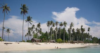 Sipadan Inn 1
