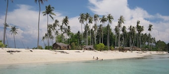 Sipadan Inn 1