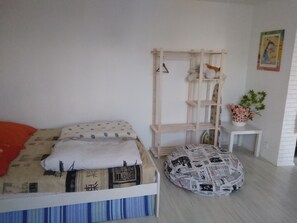 1 bedroom, iron/ironing board, WiFi - APARTAMENT JASNY NOCLEGI PŁOCK (Plock)