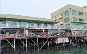 Exterior - Sipadan Inn 2 (Semporna)