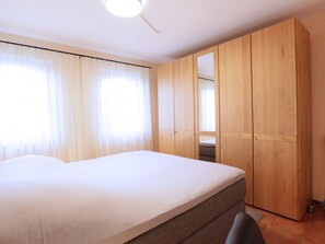 1 Schlafzimmer, WLAN