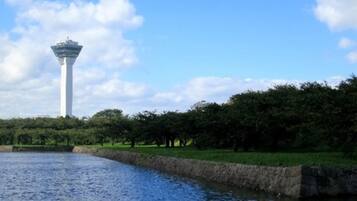 Tempat menarik
