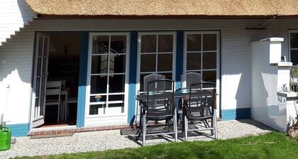 Hochstieg 26, Haushälfte*