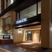 ソラリア西鉄ホテル札幌