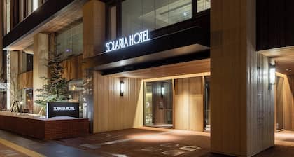 Solaria Nishitetsu Hotel Sapporo