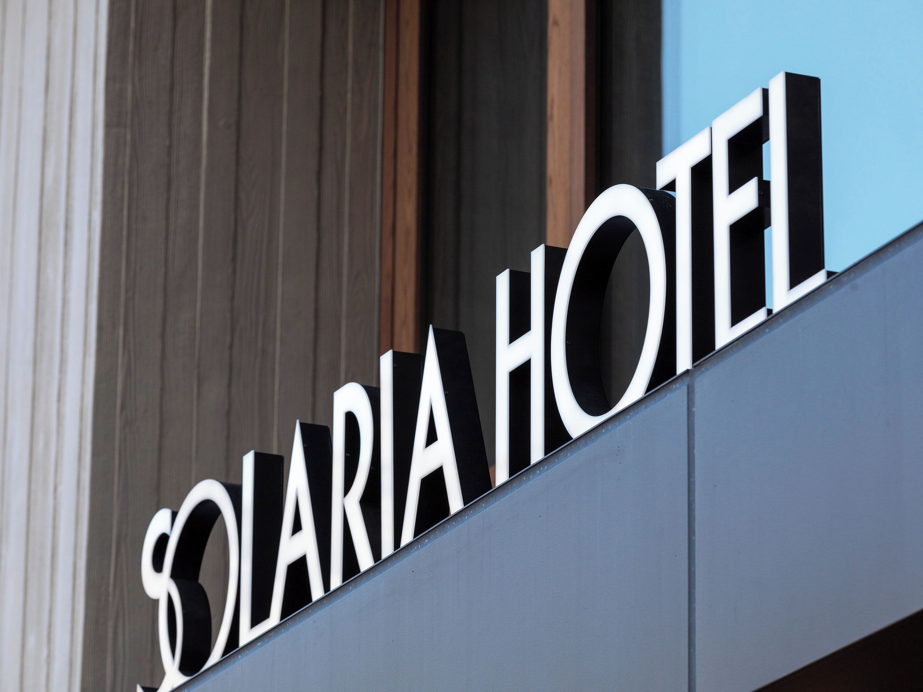 Foto - Solaria Nishitetsu Hotel Sapporo