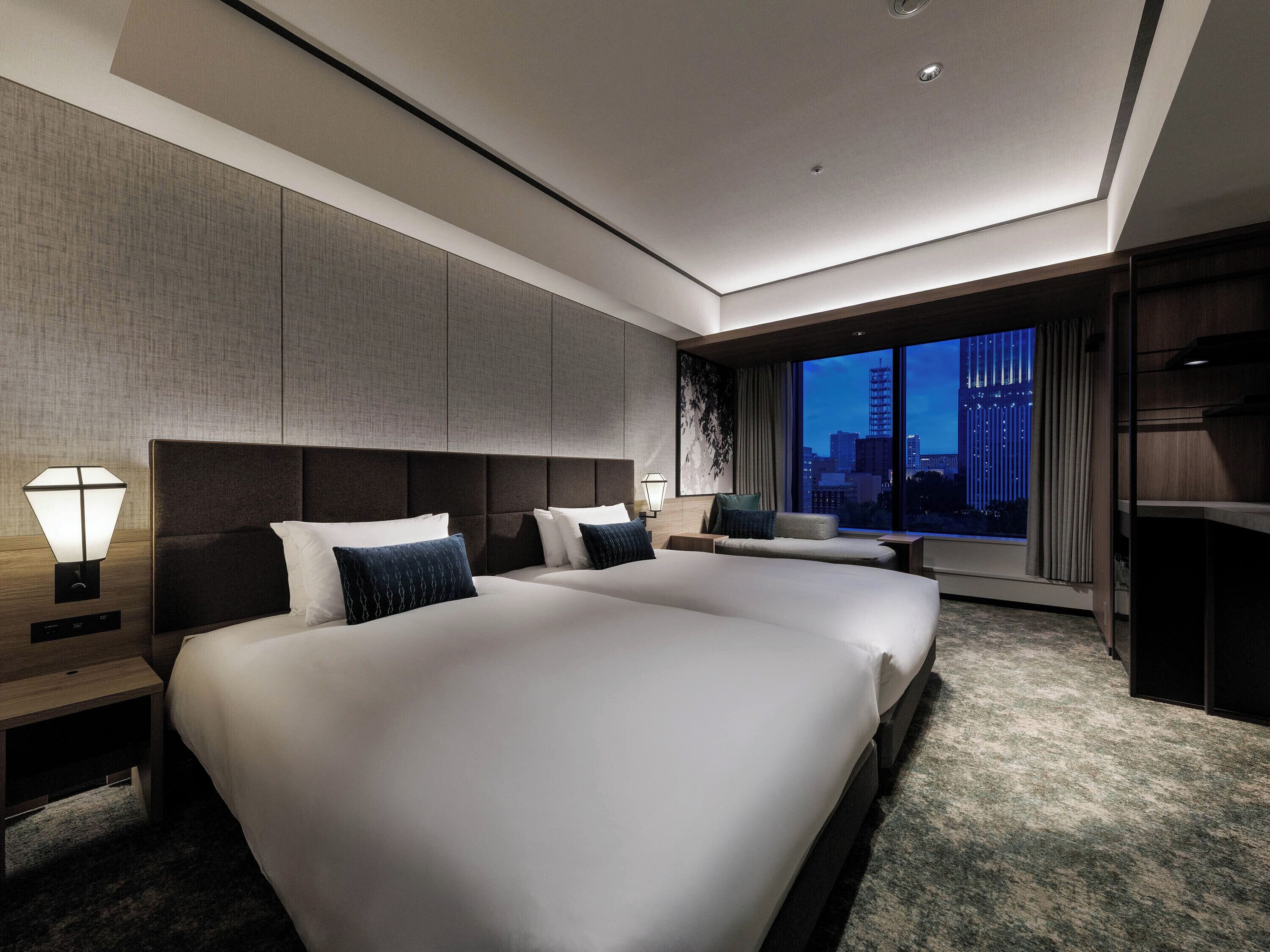 Foto - Solaria Nishitetsu Hotel Sapporo