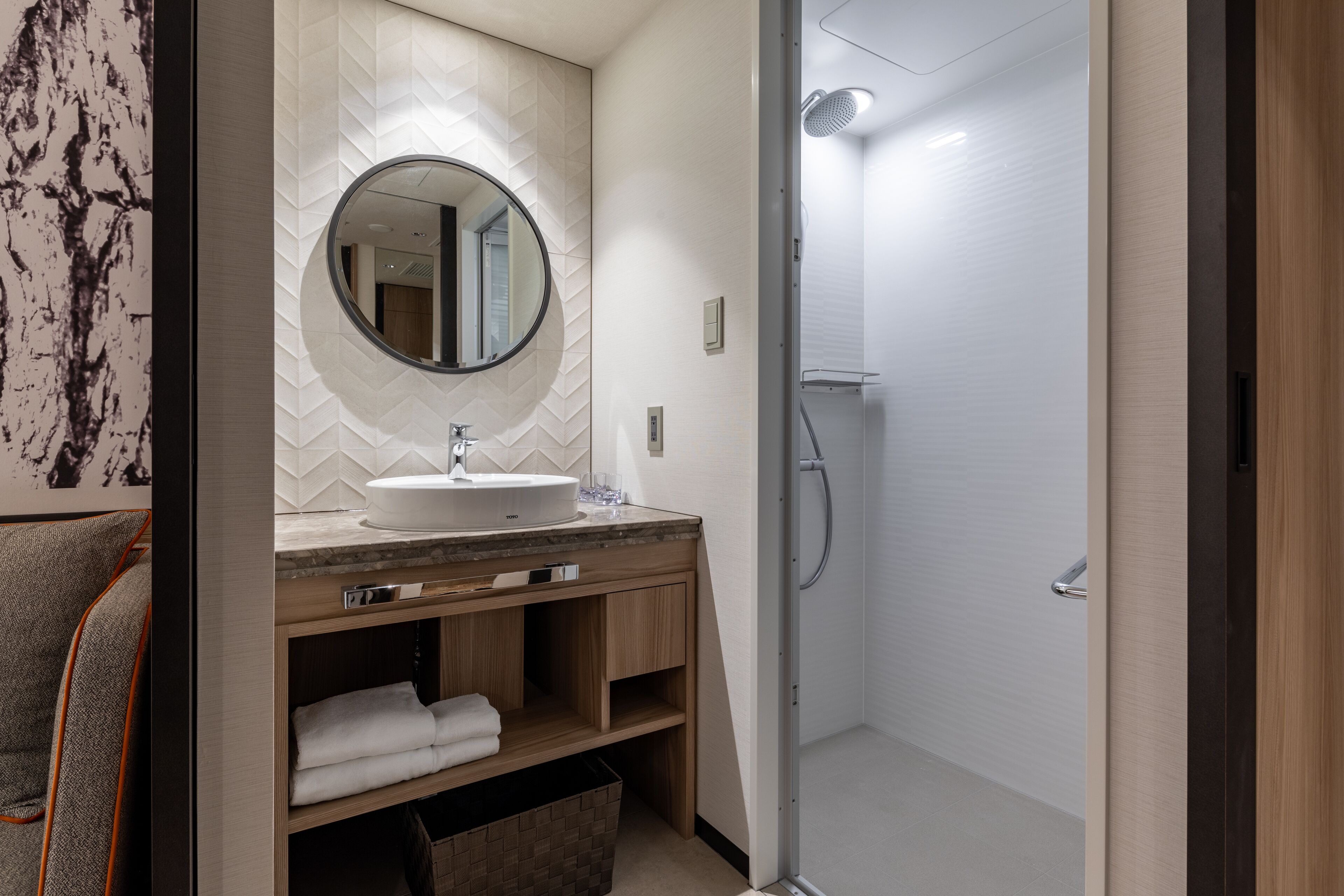 Foto - Solaria Nishitetsu Hotel Sapporo