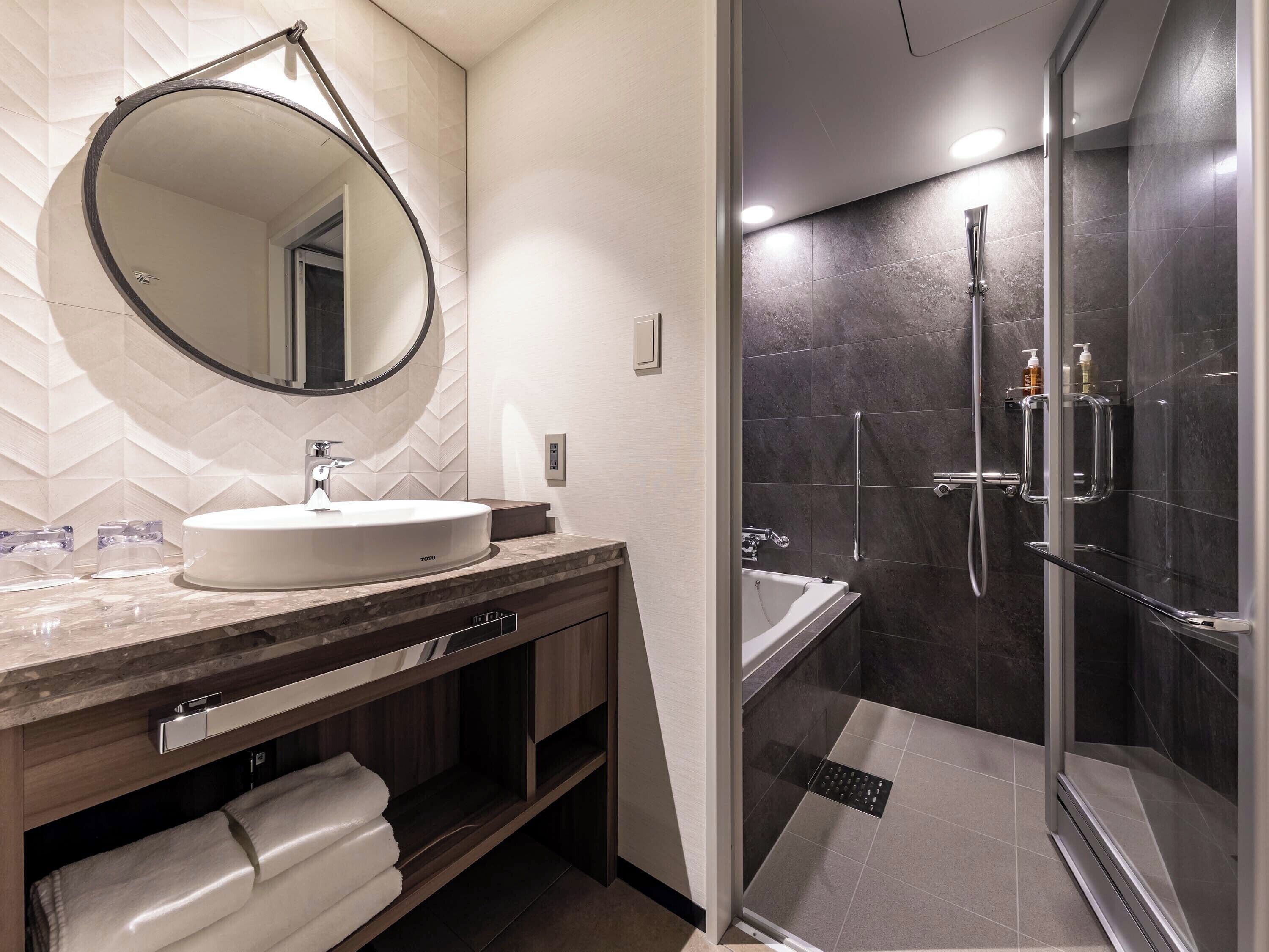 Foto - Solaria Nishitetsu Hotel Sapporo