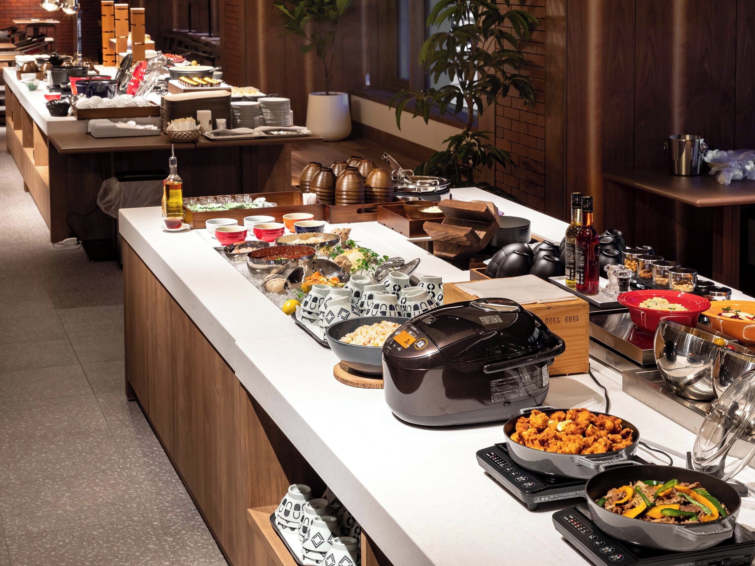 Foto - Solaria Nishitetsu Hotel Sapporo