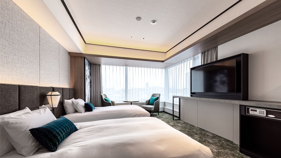 Solaria Nishitetsu Hotel Sapporo