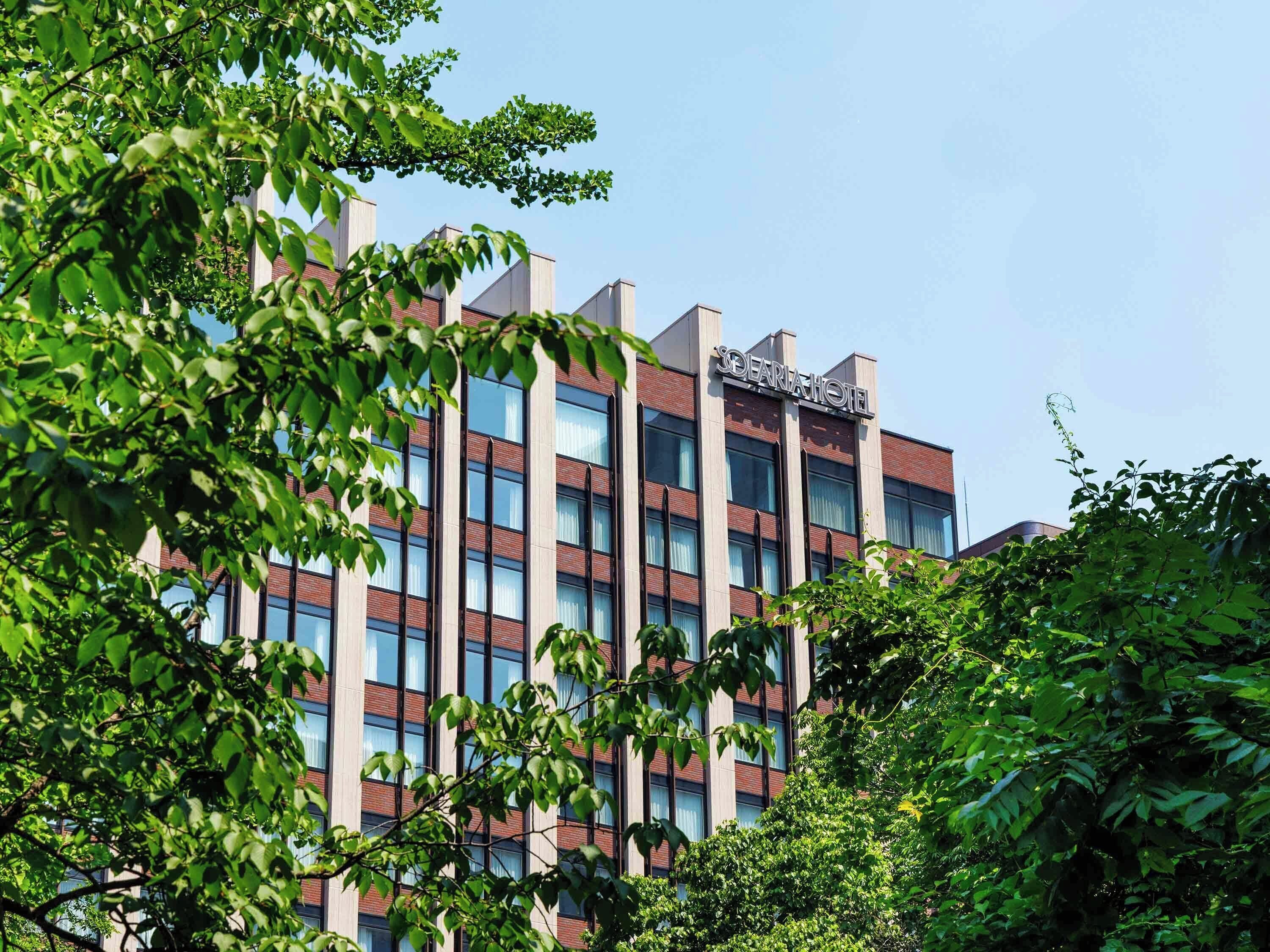 Foto - Solaria Nishitetsu Hotel Sapporo