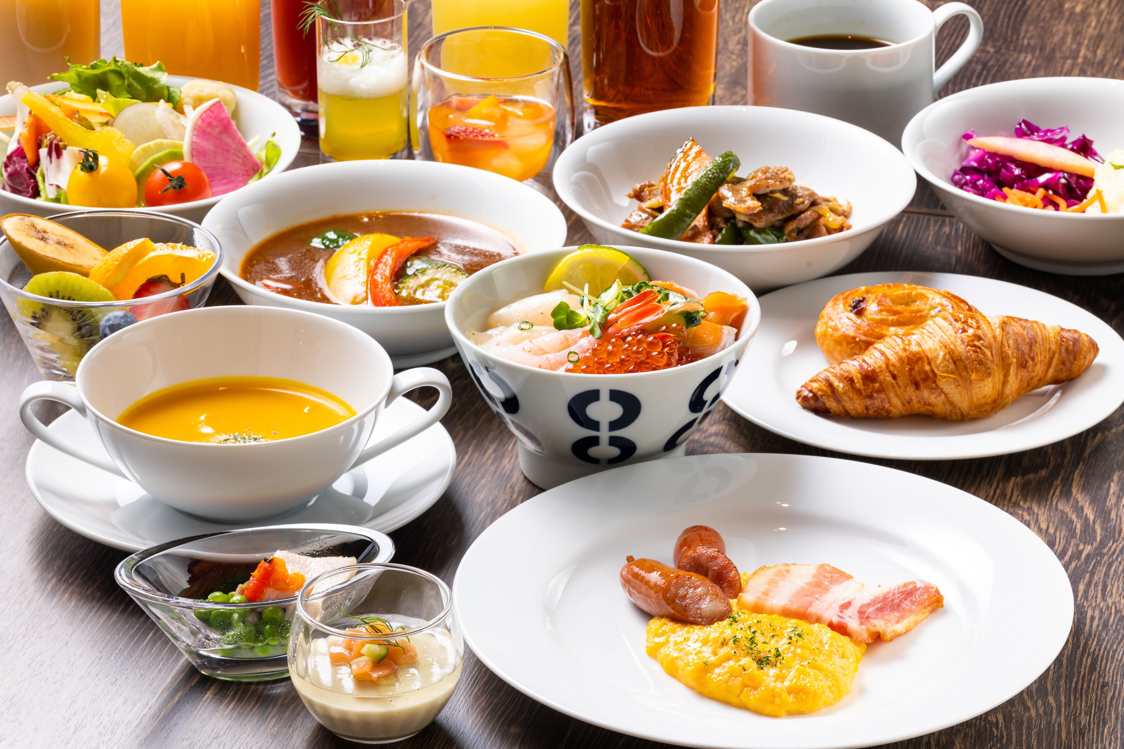 Foto - Solaria Nishitetsu Hotel Sapporo