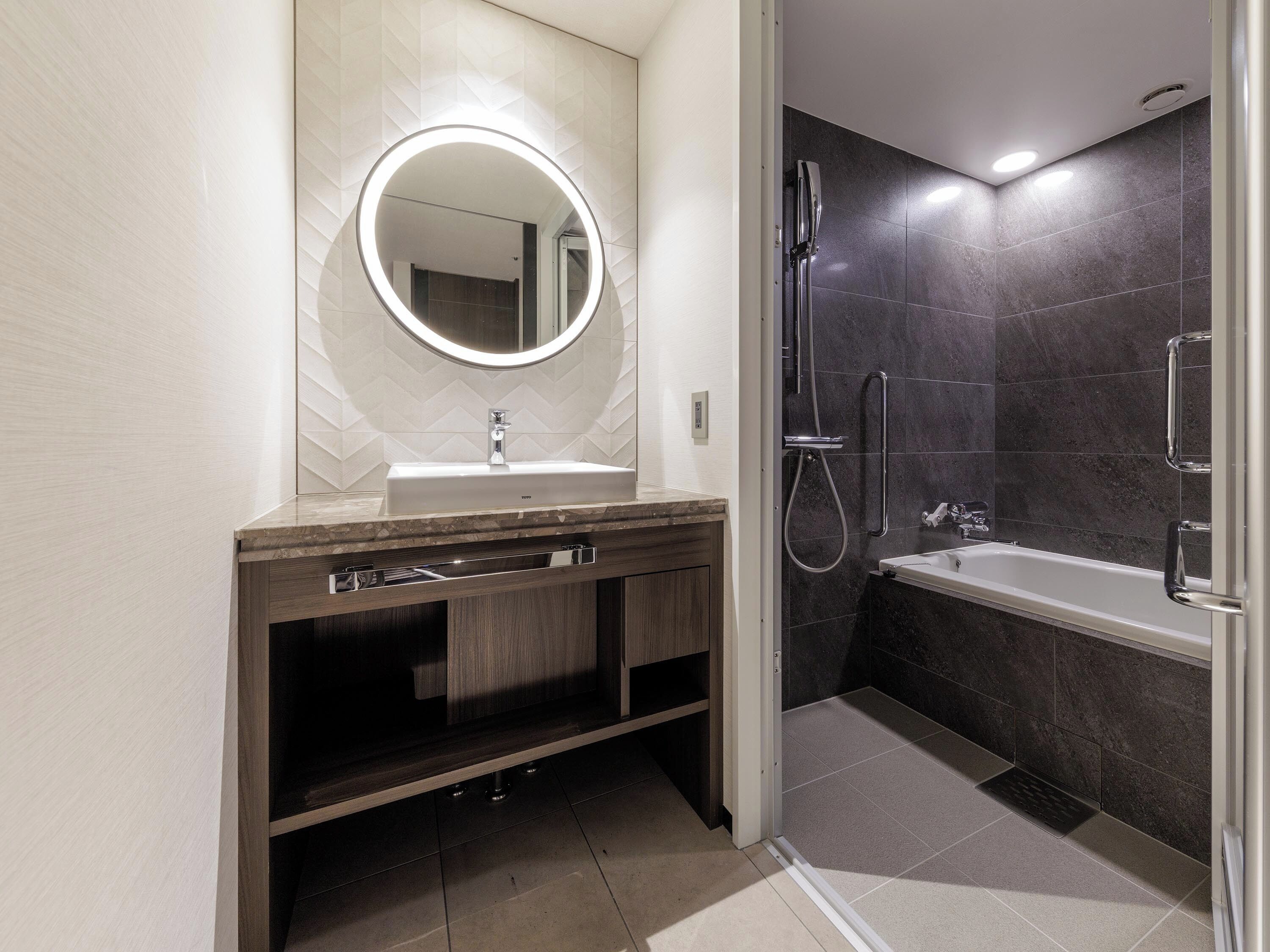 Foto - Solaria Nishitetsu Hotel Sapporo