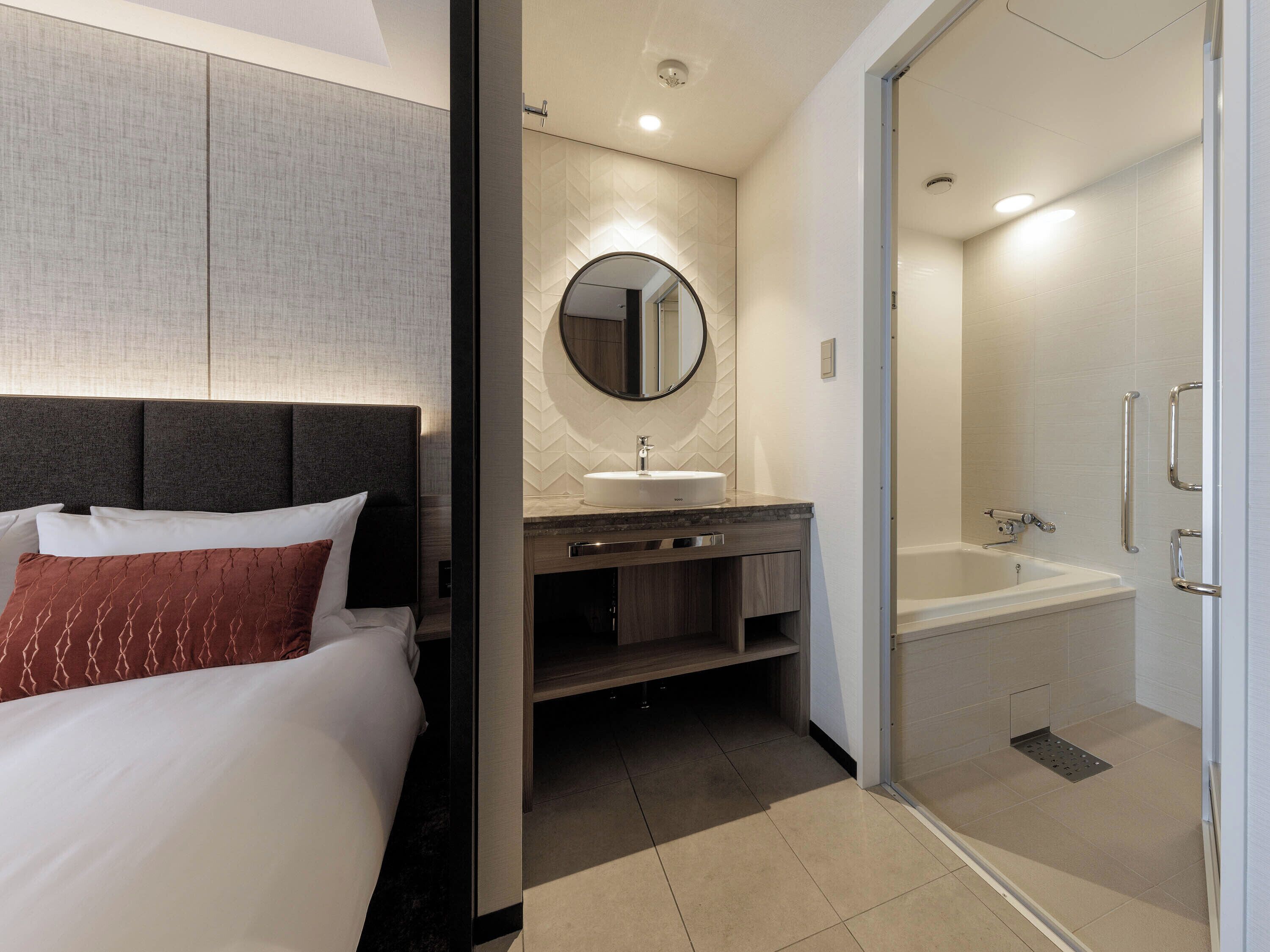 Foto - Solaria Nishitetsu Hotel Sapporo