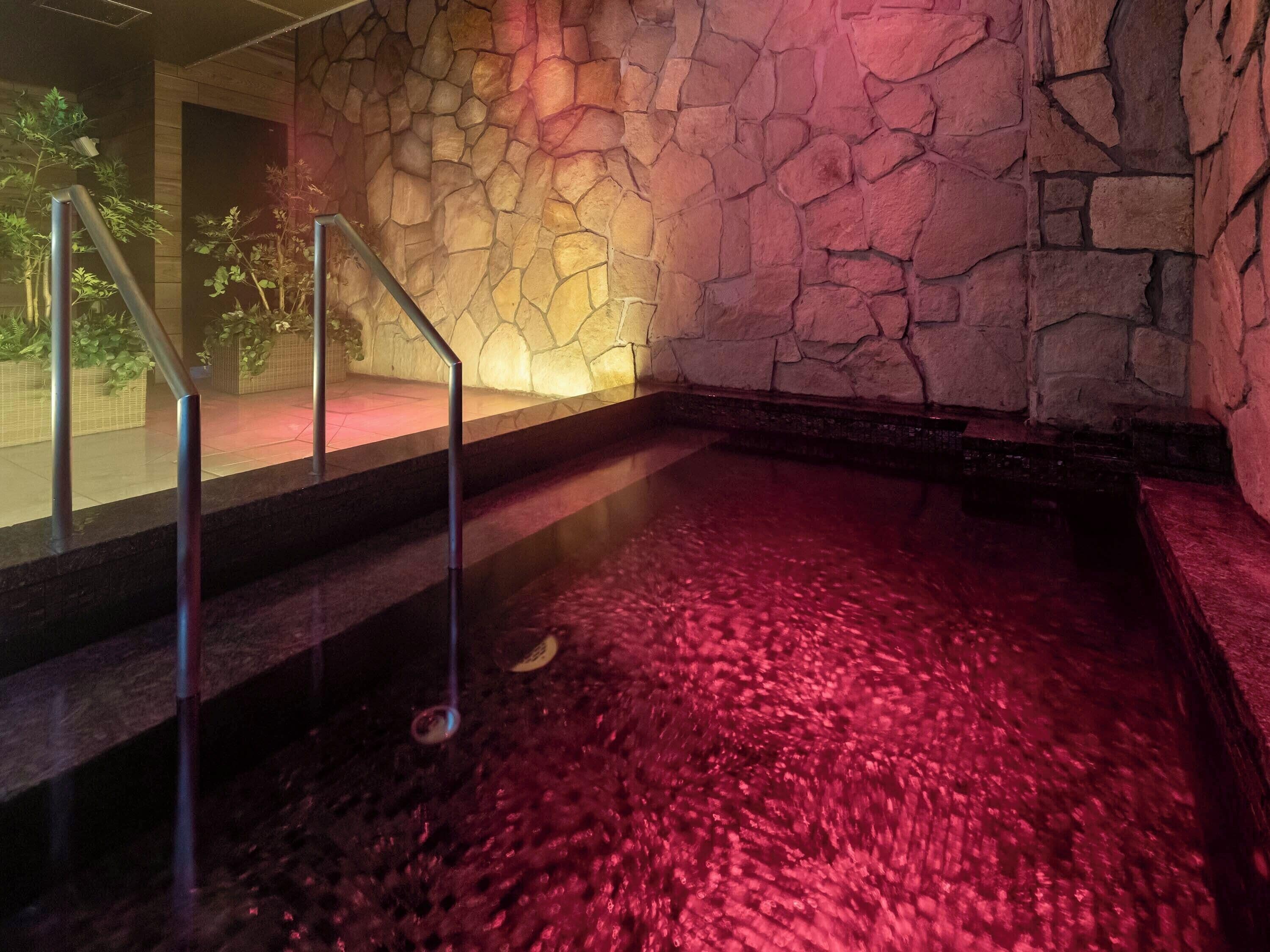 Foto - Solaria Nishitetsu Hotel Sapporo