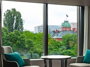 View from room
