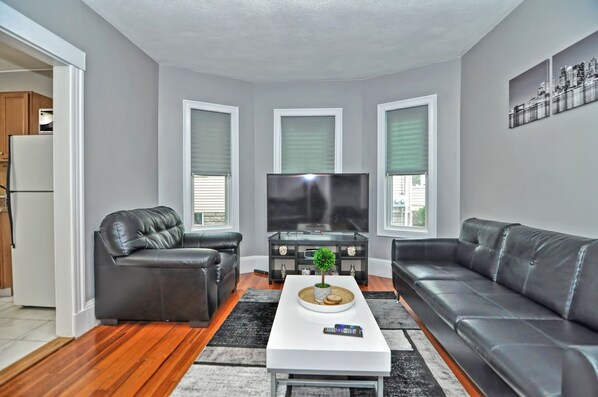 テレビ、Netflix、ストリーミングサービス