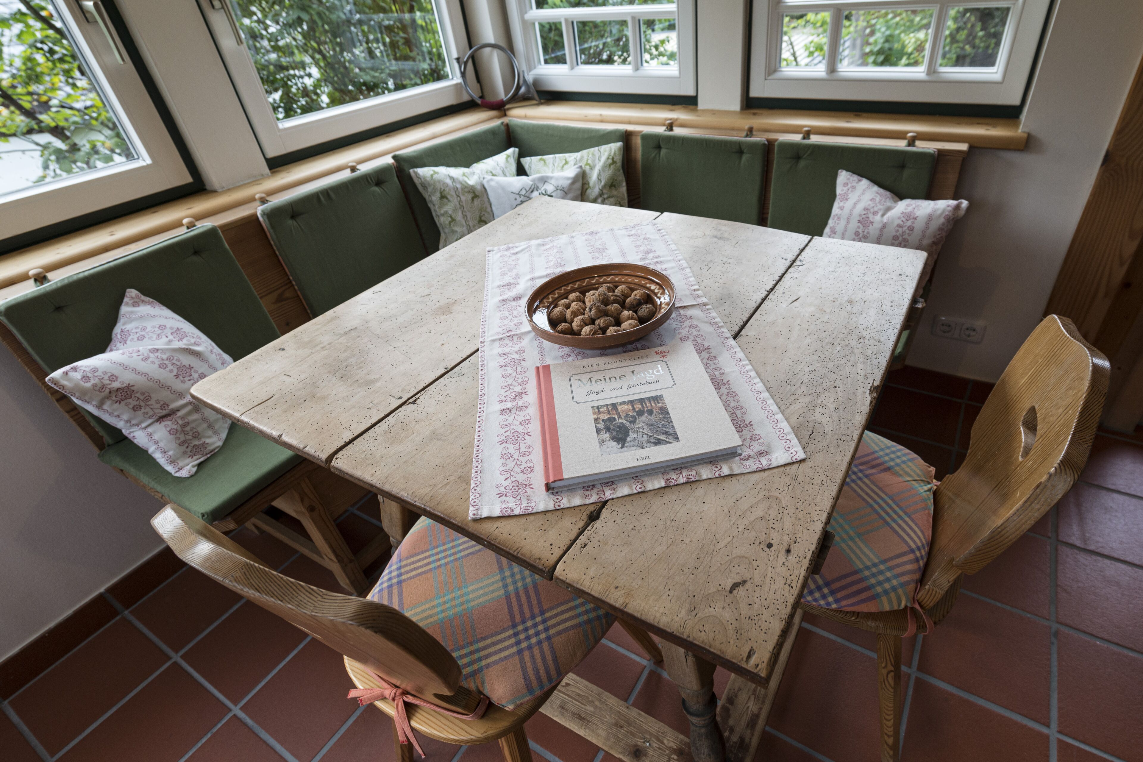 Your holiday home in Bad Aussee