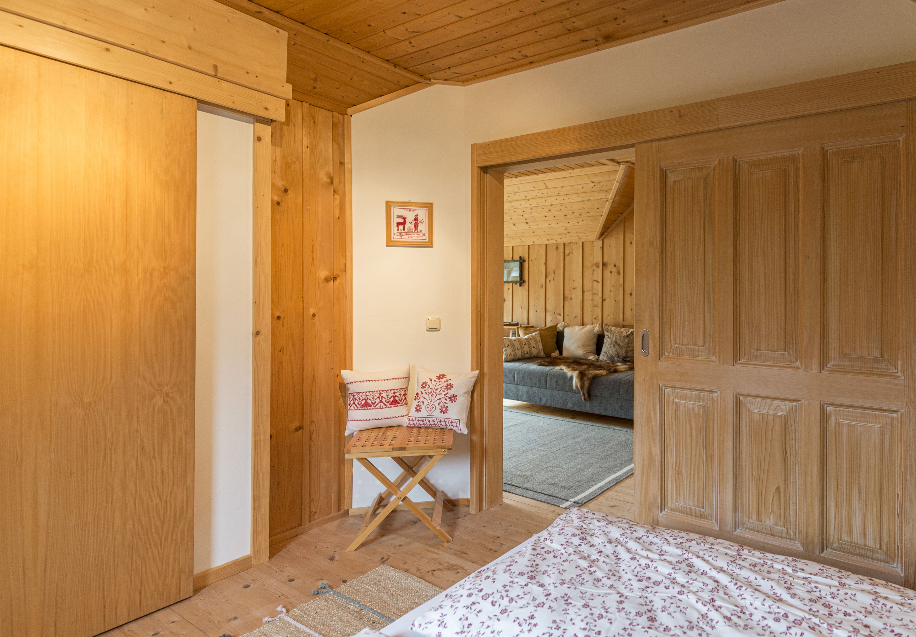 Your holiday home in Bad Aussee