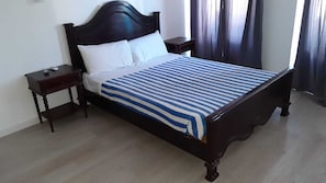 Basic Double Room