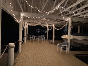 Marina - Just One More Day: 2 Kayaks, Wifi, Horseshoes, Paddleboard, Panoramic View (Huddleston)