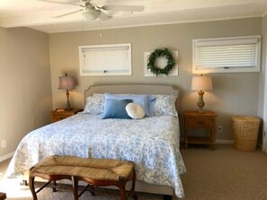 4 bedrooms, Internet