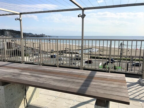 Purpose Resort  Ocean View Kamakura